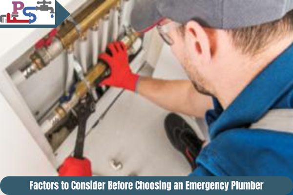 Emergency Plumber Birmingham