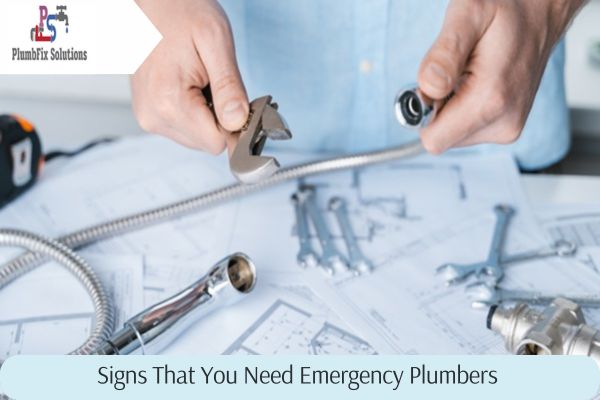 Emergency Plumber Birmingham