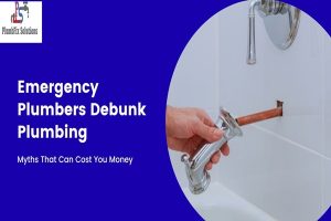 emergency plumber